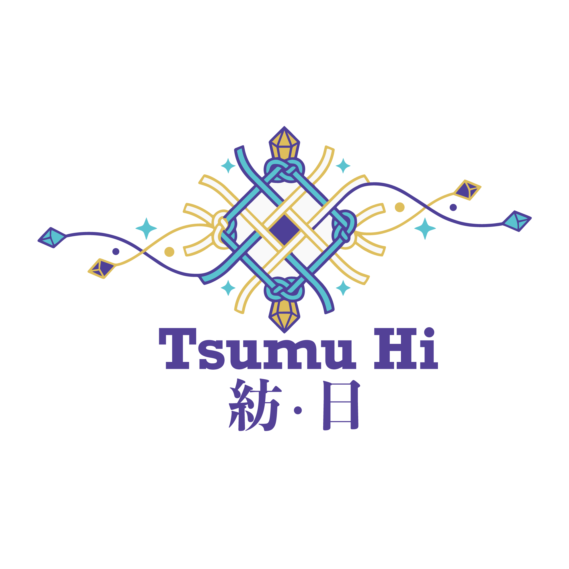 Tsumu-Hi-logo-紡日水晶