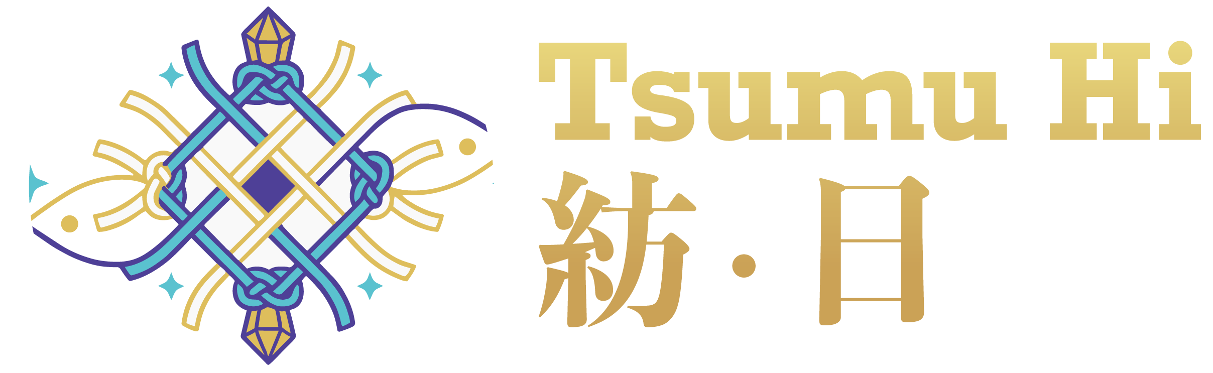 TsumuHi紡日-水晶
